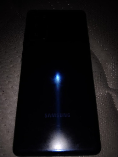 Celular Samsung Fe S20 Connfisura