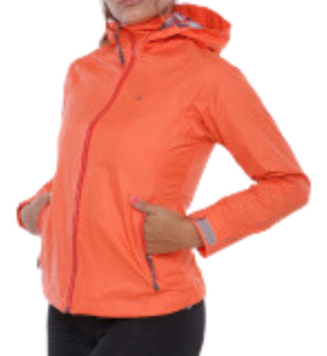 Rompeviento Eluney Mujer Montagne Impermeable