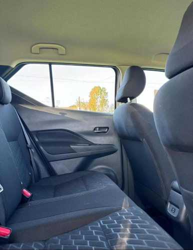 Nissan Kicks 1.6 Advance Cvt