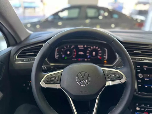 Volkswagen Tiguan Allspace 2.0 Tsi Life 4Motion Dsg