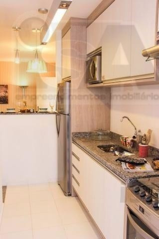 Apartamento Em Parque Santa Rosa - Suzano - 2628