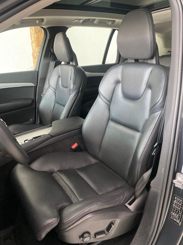 Volvo XC90 2.0 T8 Inscription Expression Recharge (plug-in) 5p Hibrido marchas
