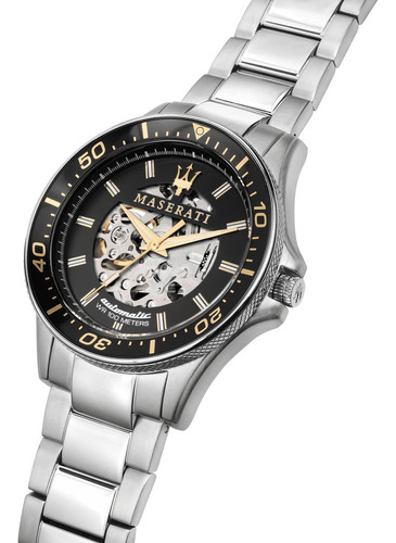 Reloj Maserati Hombre R8823140002 Sfida