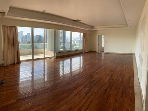 Espectacular Ph En Venta En Campos Elíseos, Polanco