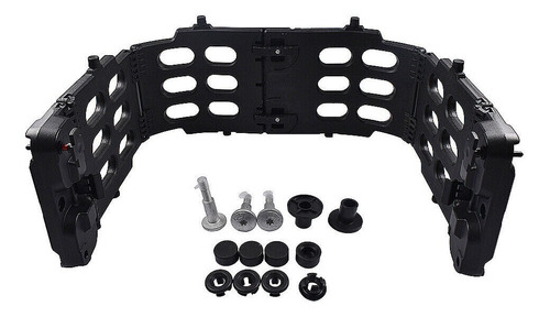 Kit Extensor Batea Ford F-150 Limited 2022 3.5l