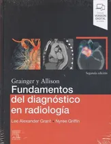 Comprar Fundamentos Del Diagnostico En Radiologia - Vv.aa