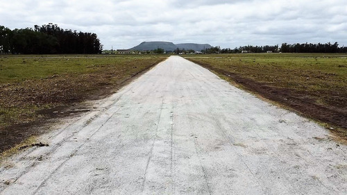 Imagen 4 de 10 de Terreno En Venta En Las Acacias