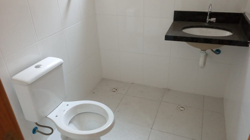 Imagem 13 de 14 de Apartamento Com 2 Dormitórios À Venda, 45 M² Por R$ 180.000,00 - Itaquera - São Paulo/sp - Ap0666