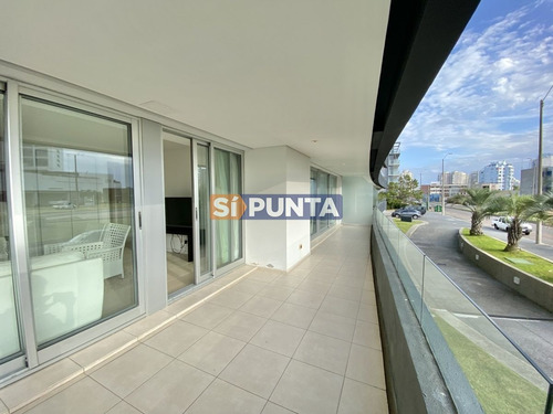 Imagen 23 de 23 de Venta De Apartamento De 2 Dormitorios En Mansa Punta Del Este