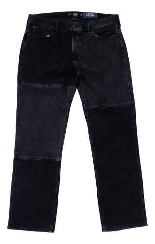 Pantalón Jean Hollister  Epic Flex