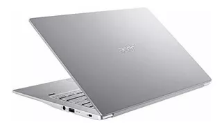 Laptop - Acer Swift 3, Sf314-42-r6t7, 14 , Ryzen 5 4500u