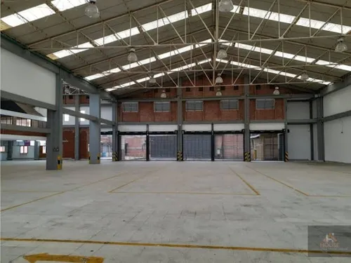 Bodegas En Arriendo Alquerias De La Fragua 90-73015