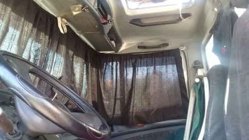Mercedez Benz 1620