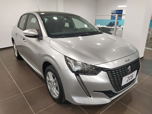 Imagen 8 de 15 de Peugeot 208 Active Tip