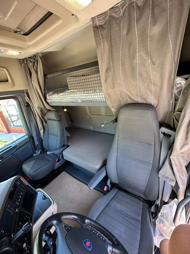 Imagen 15 de 16 de Scania R400 Highline Año 2019 Rentaltrucks Vial