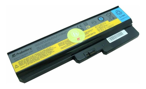 Bateria Lenovo G550 G430 G450 G530 N500 B460 V460