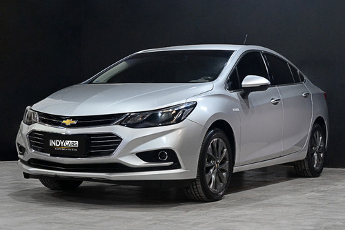 Chevrolet Cruze II 1.4 Sedan Ltz