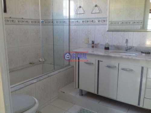 Imagem 13 de 15 de Casa Em Condomínio-à Venda-centro-maricá - Macn30086
