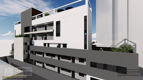 Imagem 7 de 23 de Apartamento Com 2 Dormitórios À Venda Em Aricanduva - Ap2169