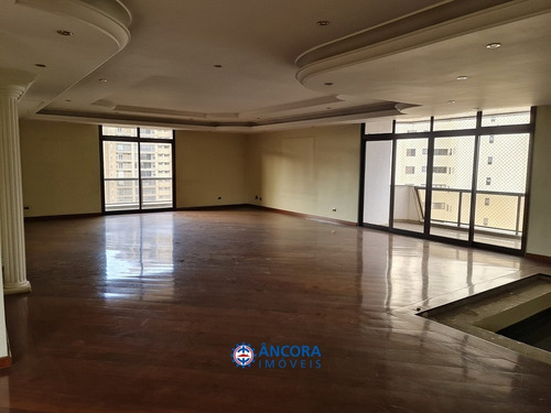Imagem 3 de 13 de Apartamento 450 M² 04 Suítes Ed. Jardim Maia - 4846-1