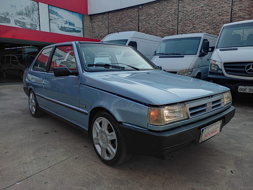 Fiat Uno mille 1.0 Ex 3p