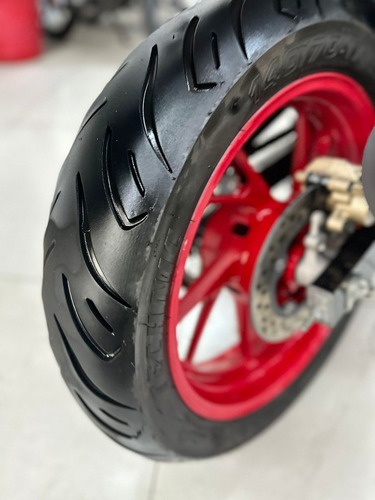 Honda Cb 250f Twister 2021 / 16.892 Km