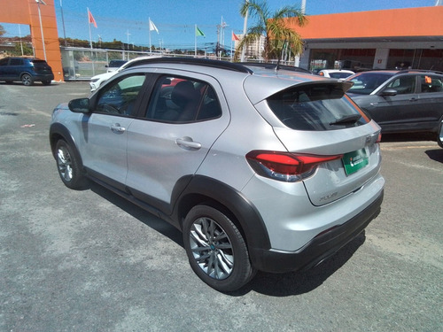 Fiat Pulse 1.3 FLEX DRIVE CVT