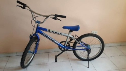 Bicicleta Rin 20 Marca Kamikaze Modelo Cross 