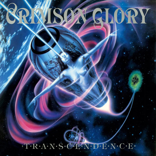Vinilo: Transcendence, Edición Limitada De 180 Gramos, Color