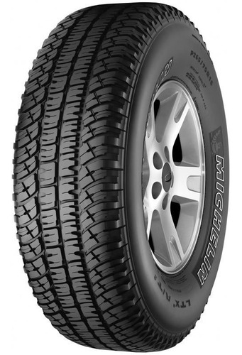 Llanta Michelin 245/75 R16 Ltx A/t2