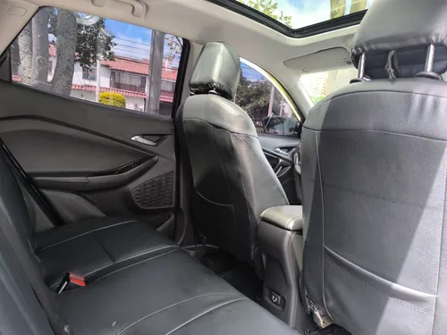 Chevrolet Tracker 1.2 T Premier At