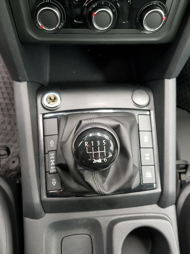 Imagen 14 de 25 de Volkswagen Amarok Tredline 4x4 Inmediata Bonificaciones