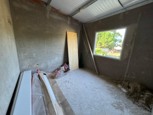 Venta Obra En Pozo, Dúplex 3 Ambientes En Construcción Calle 6 Entre 80 Y 81