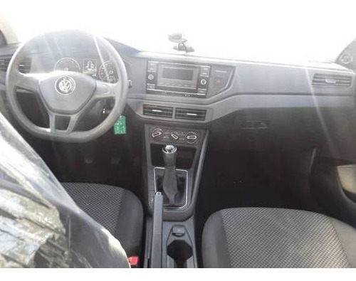Imagem 3 de 9 de Volkswagen Polo 1.0 Mpi Total Flex Manual