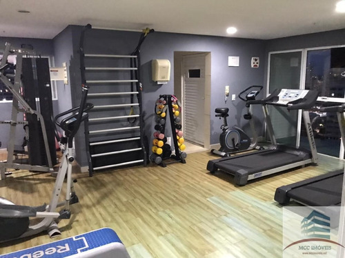 Imagem 11 de 18 de Apartamento A Venda Residencial Portucale, Tirol
