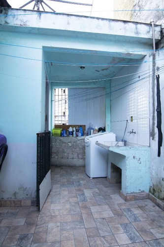 Imagem 11 de 16 de Casa À Venda, 120 M² Por R$ 479.000,01 - Limão - São Paulo/sp - Ca1147
