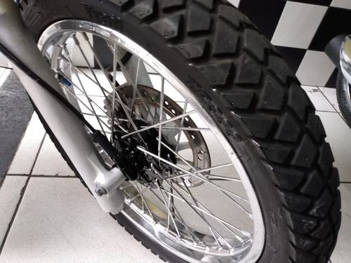 Imagem 15 de 15 de Honda Nxr-150 Esd