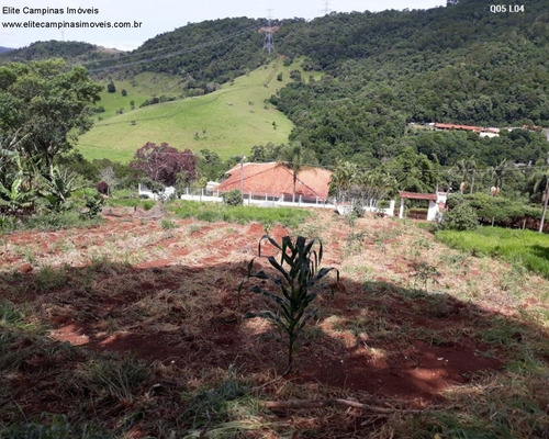 Imagem 14 de 20 de Chacara - Ch00162 - 70281770