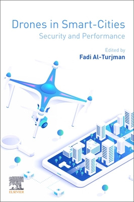 Libro Drones In Smart-cities: Security And Performance - ...