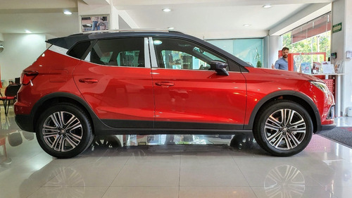 Imagen 3 de 13 de Seat Arona 2021