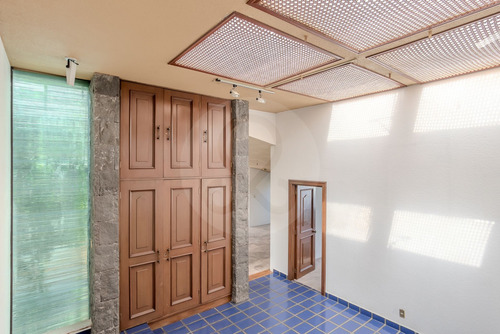 Terreno Residencial En Venta En San Jerónimo Lídice