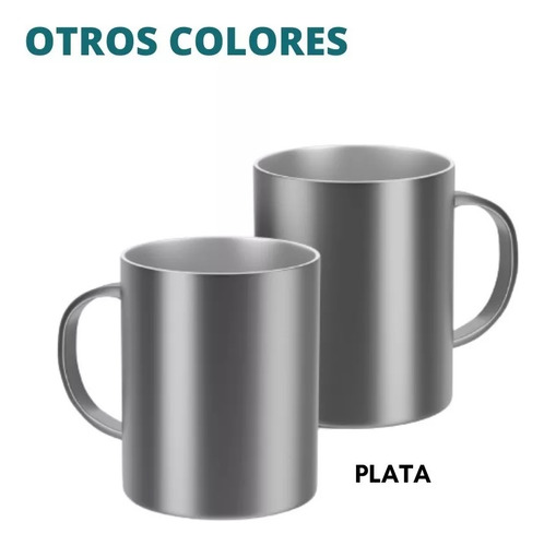 Taza Personalizada Batman Modelo Espejo