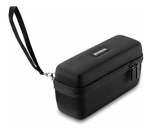 Imagen 3 de 5 de Bolso De Viaje Caseling Hard Case Para Bose Soundlink Mini M
