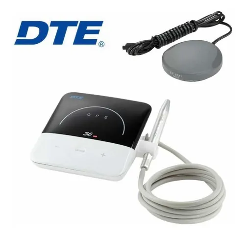 Cavitron Dte Con Luz Led