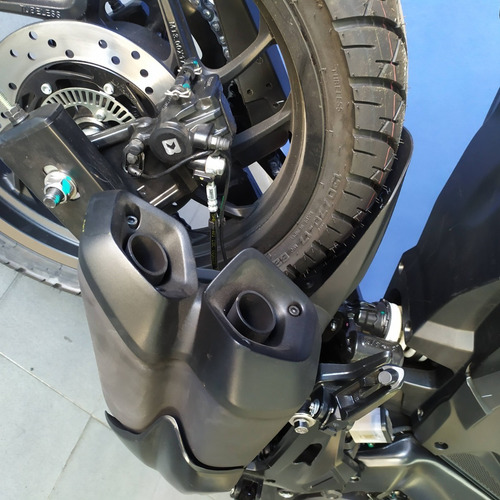 Bajaj Dominar 250 0km