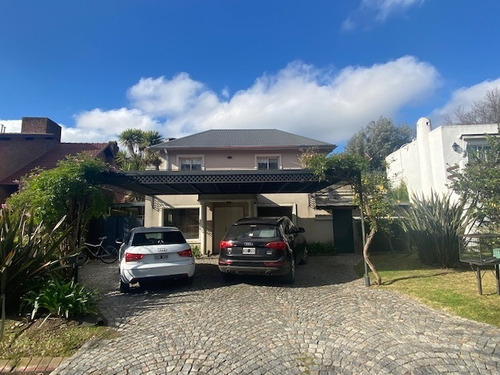 Imagen 4 de 14 de Venta- Casa En Los Lagartos Country Club Pilar