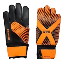 Comprar Guantes Arquero Drb Adulto Futbol Latex Entrenamiento