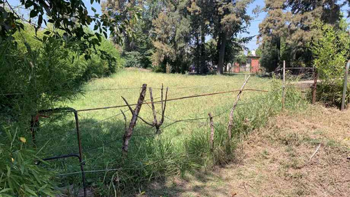 Lote En Venta En Merlo Norte
