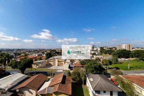 Imagem 27 de 30 de Apartamento Com 2 Dormitórios À Venda, 50 M² Por R$ 270.000,00 - Atuba - Curitiba/pr - Ap0309