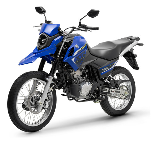 Yamaha Crosser 150 Z Abs - 2025 Docto Grátis E Taxa Zero - A
